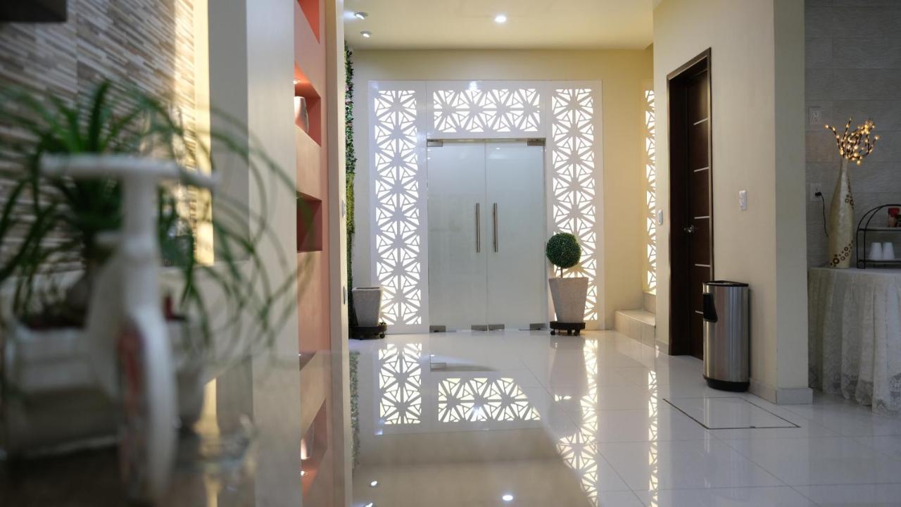 Ivissa Hotel Santiago Pinotepa Nacional Exterior photo